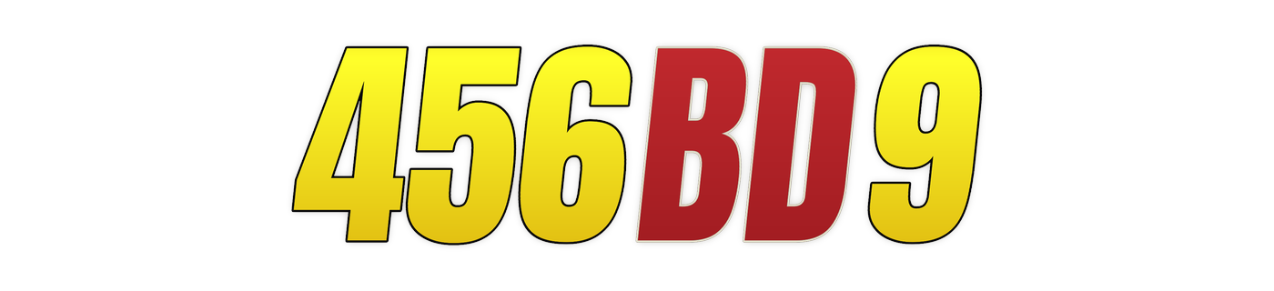 456bd9 লোগো